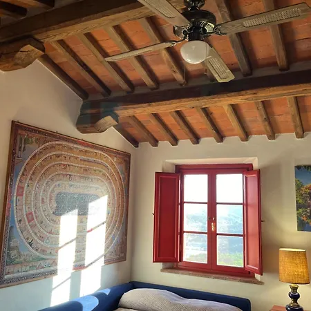Apartment Tramonto